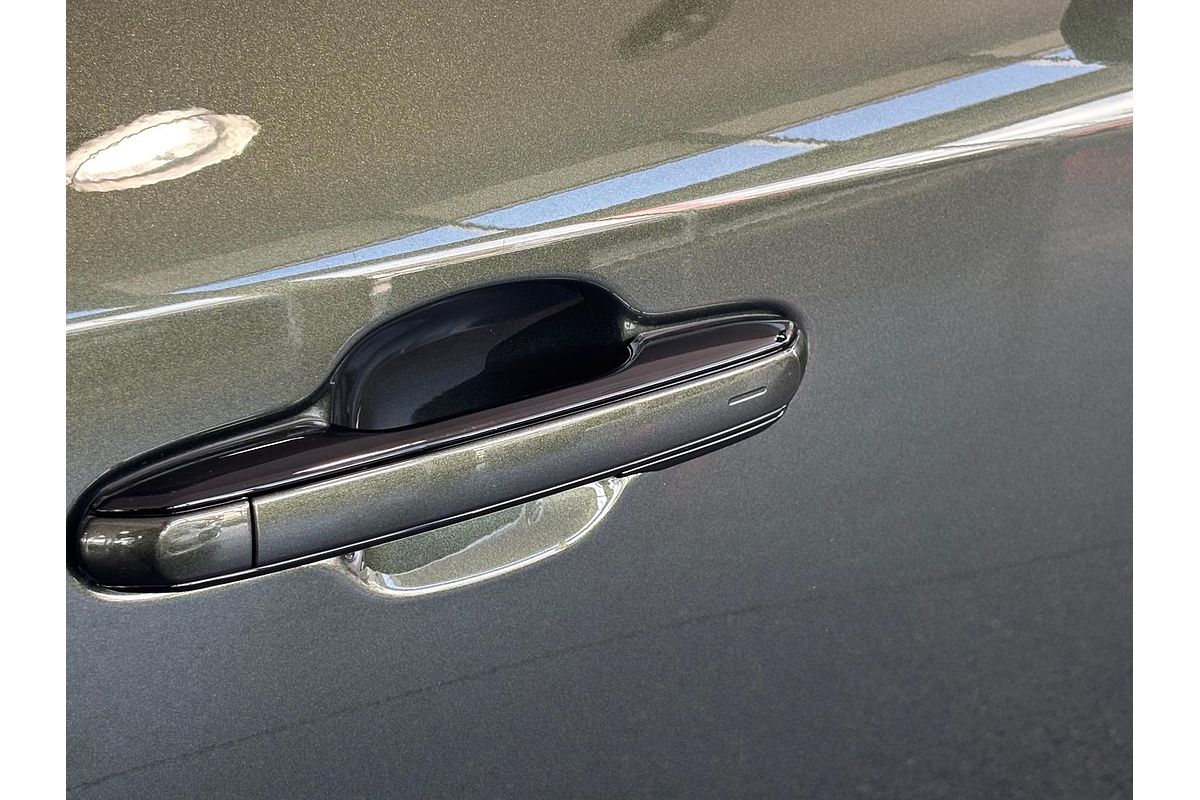 2024 Lexus RX RX350h Luxury AALH10R