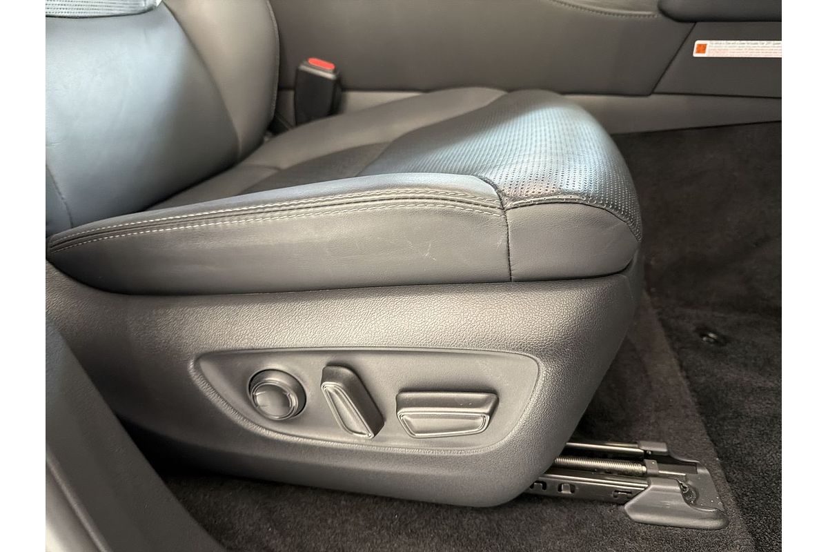 2023 Toyota Landcruiser GR Sport FJA300R