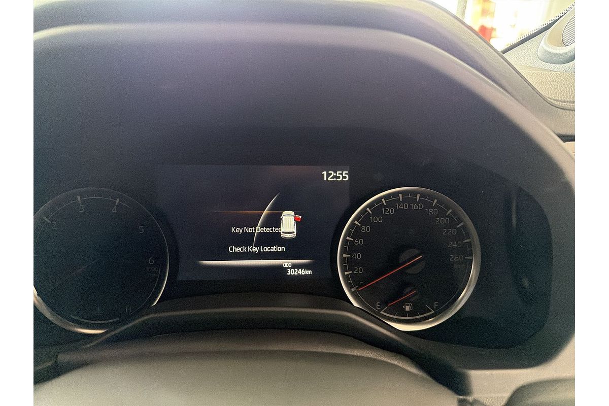 2023 Toyota Landcruiser GR Sport FJA300R