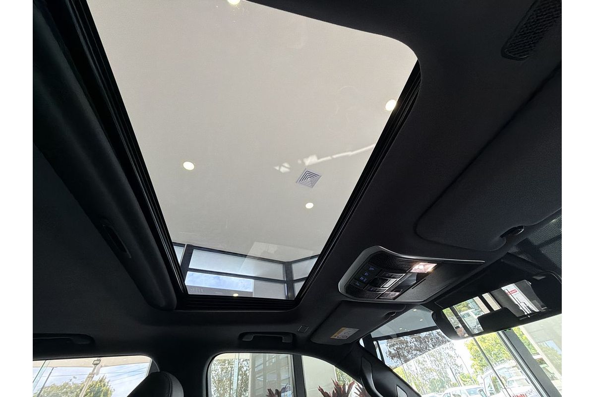 2023 Toyota Landcruiser GR Sport FJA300R