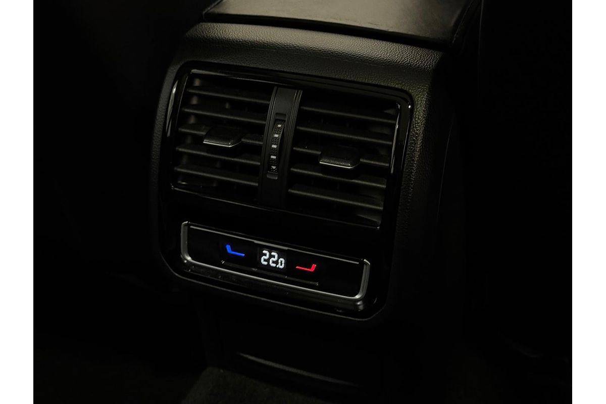 2022 Volkswagen Passat 162TSI ELEGANCE 3C MY22.5