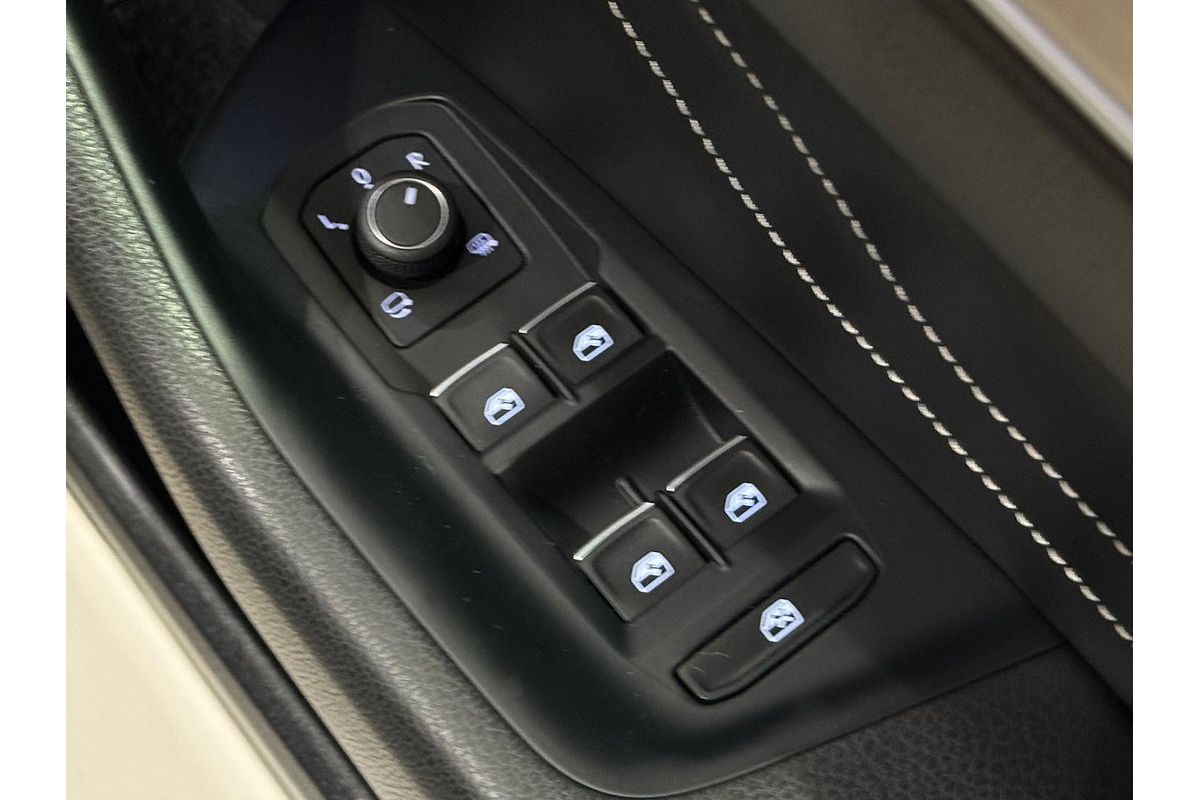 2022 Volkswagen Passat 162TSI ELEGANCE 3C MY22.5