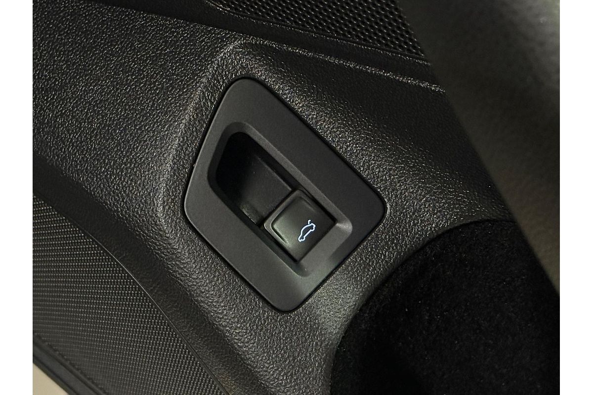 2022 Volkswagen Passat 162TSI ELEGANCE 3C MY22.5