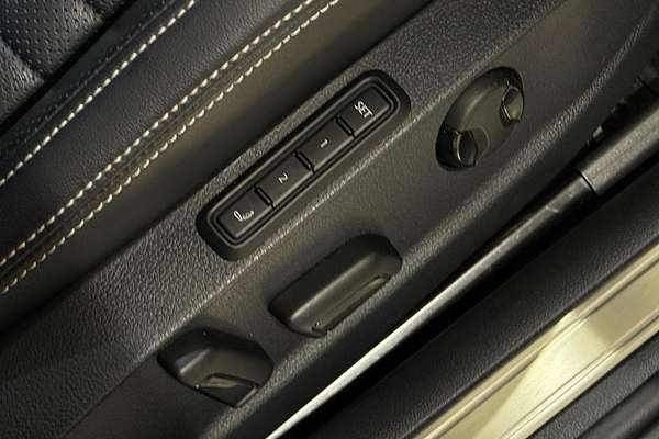 2022 Volkswagen Passat 162TSI ELEGANCE 3C MY22.5