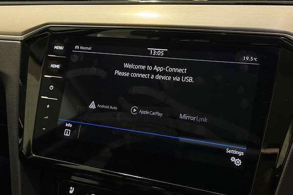 2022 Volkswagen Passat 162TSI ELEGANCE 3C MY22.5