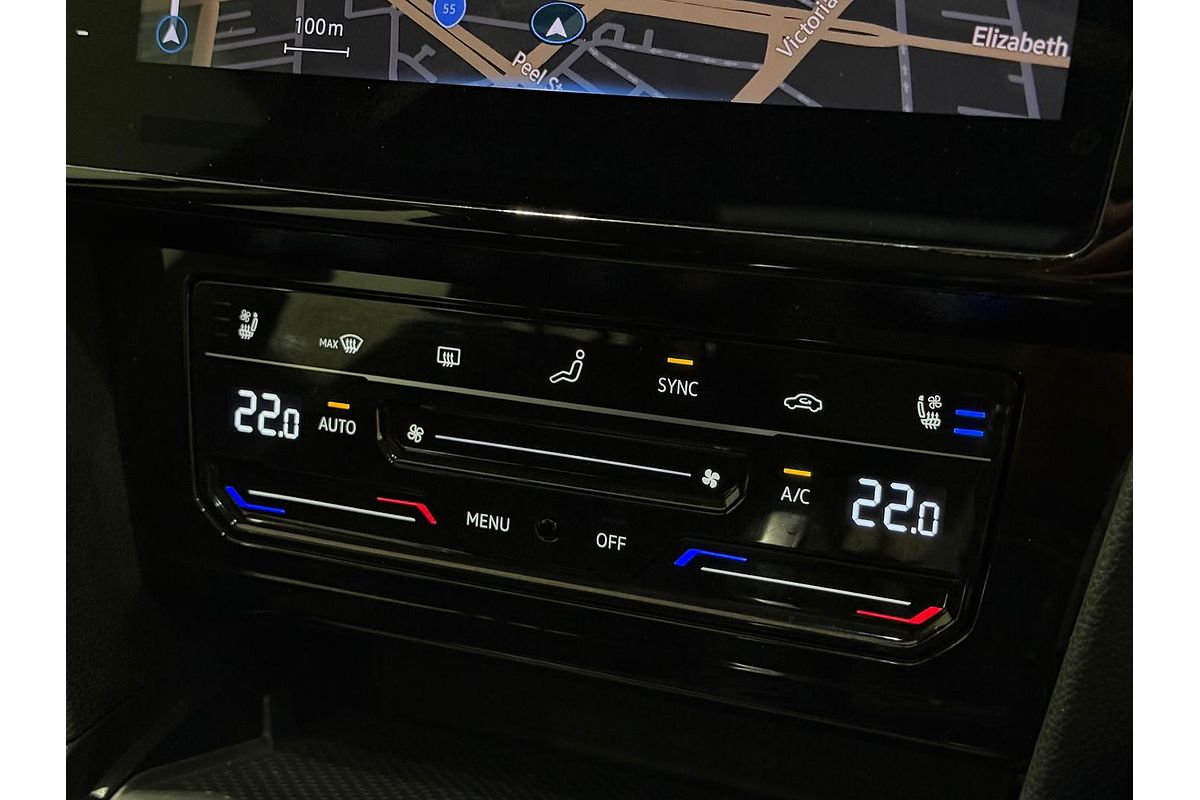 2022 Volkswagen Passat 162TSI ELEGANCE 3C MY22.5