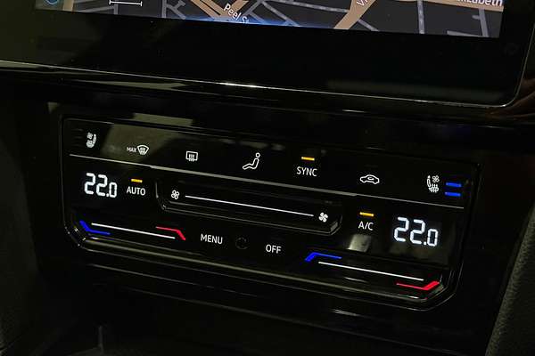 2022 Volkswagen Passat 162TSI ELEGANCE 3C MY22.5