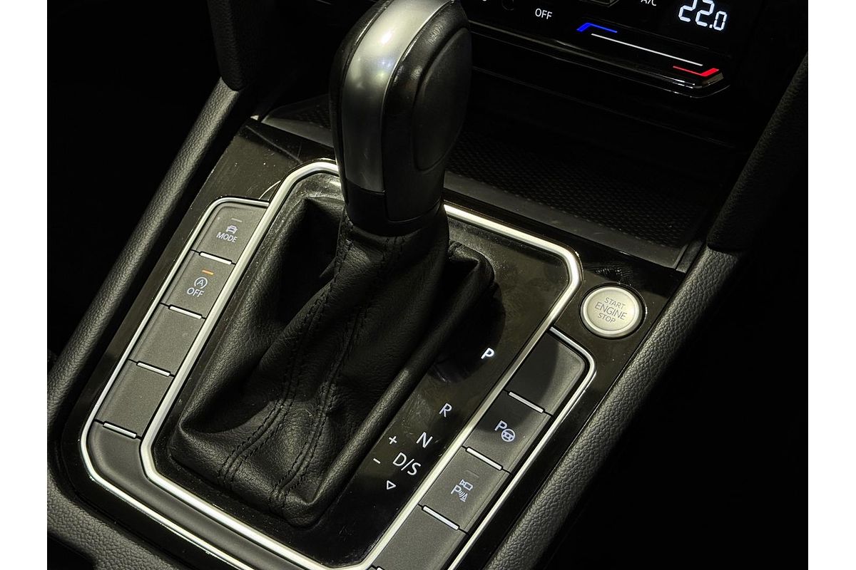 2022 Volkswagen Passat 162TSI ELEGANCE 3C MY22.5