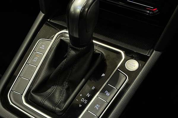 2022 Volkswagen Passat 162TSI ELEGANCE 3C MY22.5