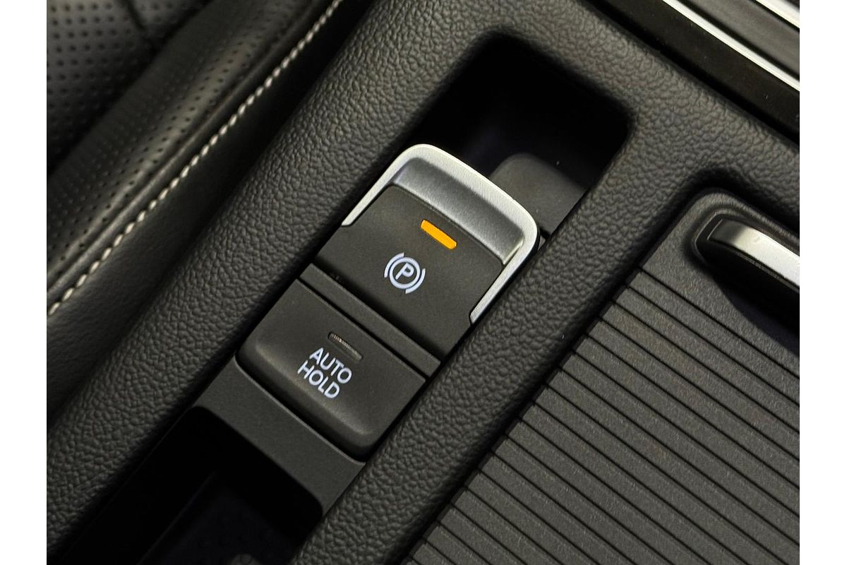 2022 Volkswagen Passat 162TSI ELEGANCE 3C MY22.5