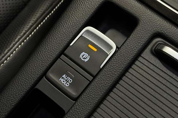 2022 Volkswagen Passat 162TSI ELEGANCE 3C MY22.5