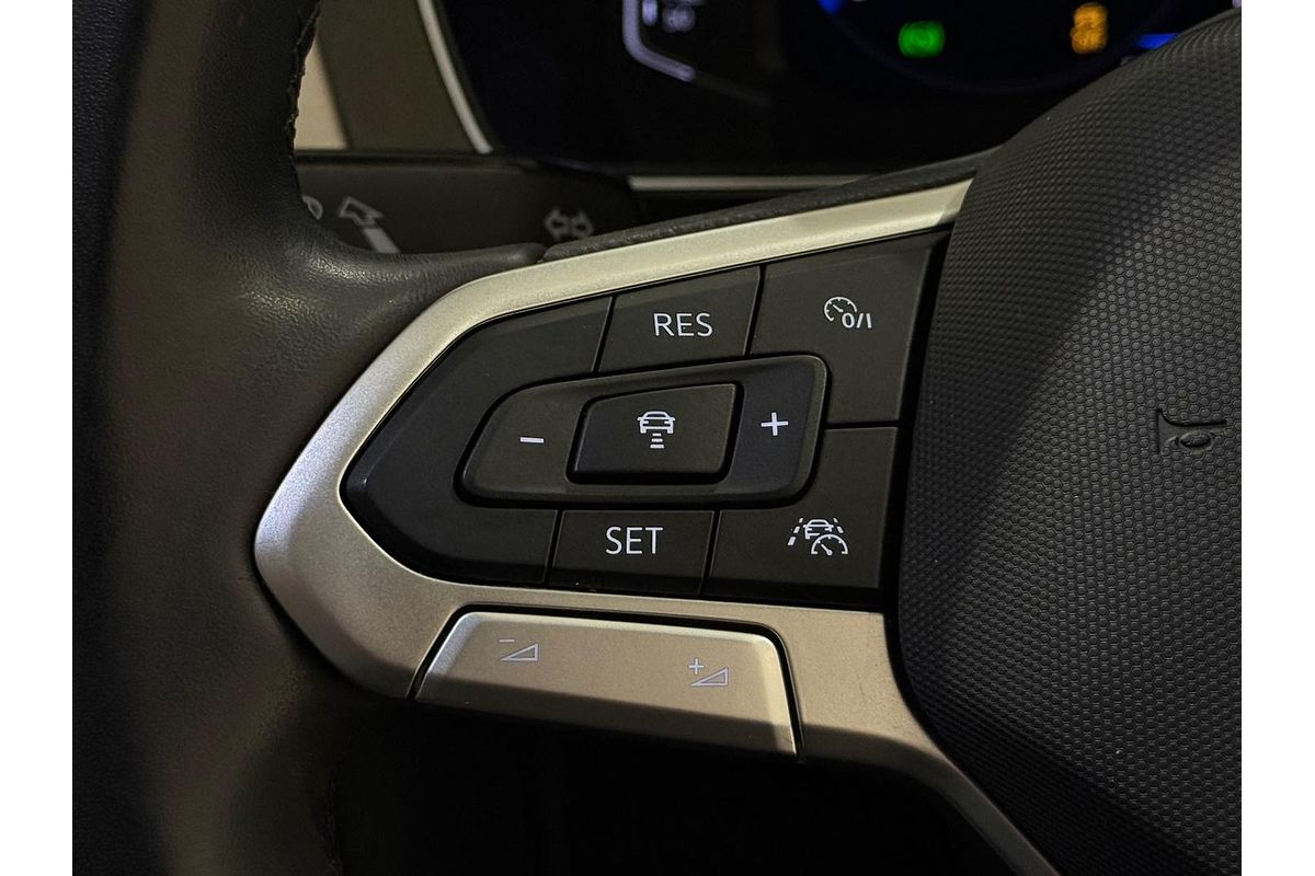 2022 Volkswagen Passat 162TSI ELEGANCE 3C MY22.5