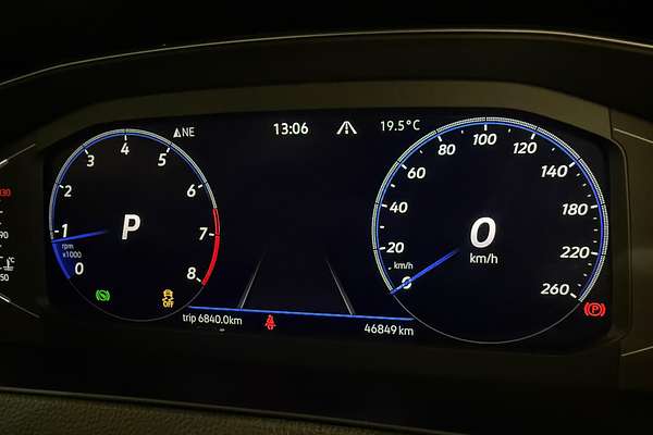 2022 Volkswagen Passat 162TSI ELEGANCE 3C MY22.5