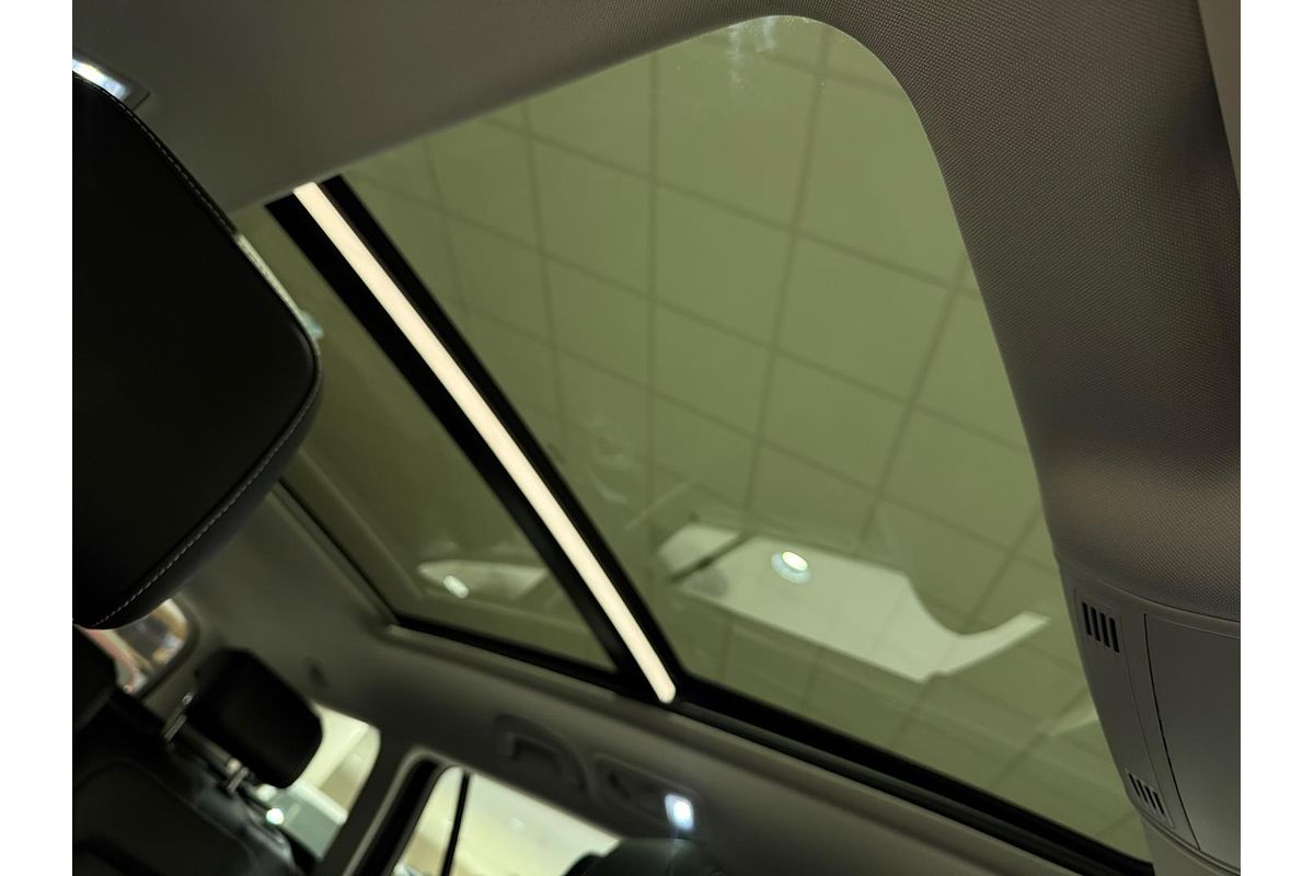 2022 Volkswagen Passat 162TSI ELEGANCE 3C MY22.5