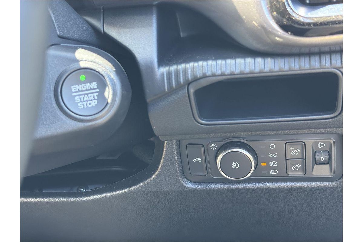 2024 Ford Ranger Sport 4X4 3.0L