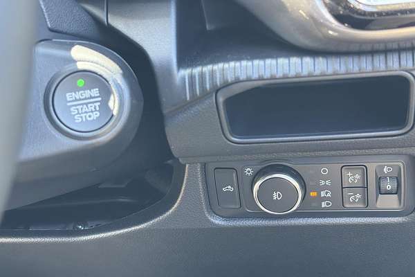 2024 Ford Ranger Sport 4X4 3.0L