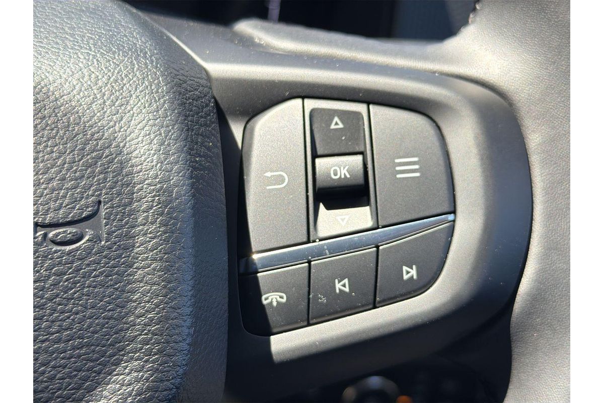 2024 Ford Ranger Sport 4X4 3.0L