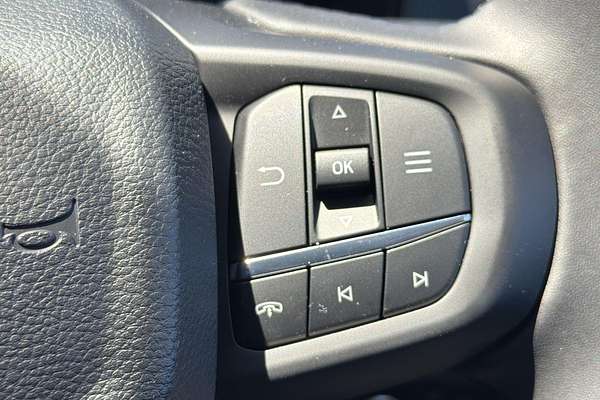2024 Ford Ranger Sport 4X4 3.0L