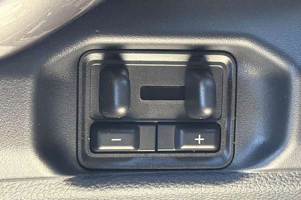 2024 Ford Ranger Sport 4X4 3.0L