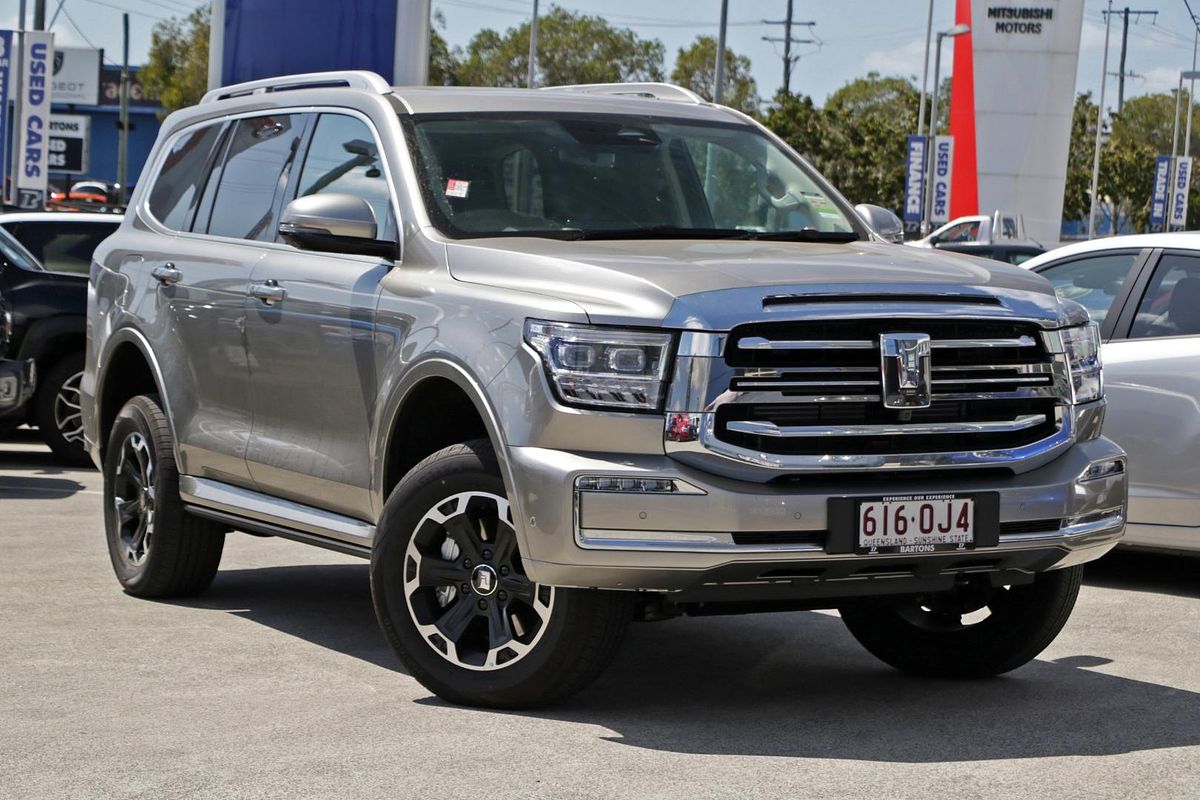 2025 GWM Tank 500 Ultra Hi4-T PHEV P03