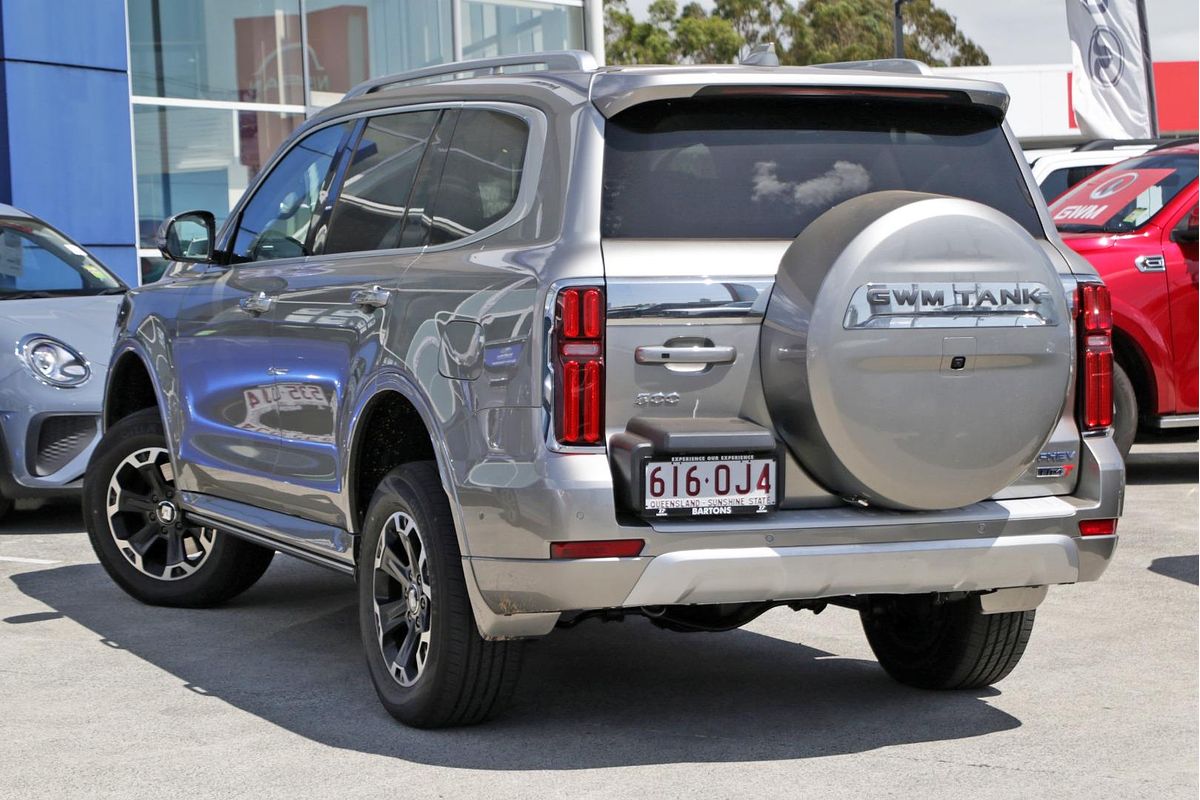 2025 GWM Tank 500 Ultra Hi4-T PHEV P03