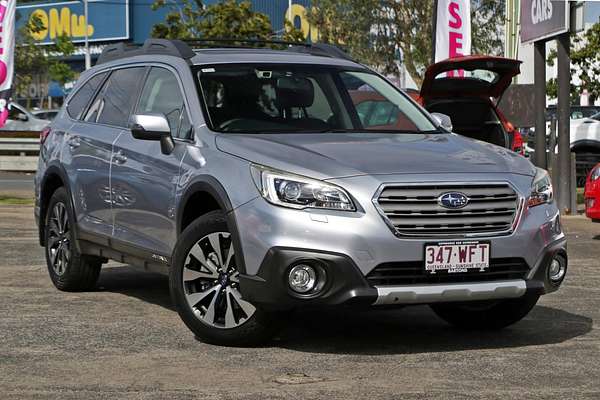 2015 Subaru Outback 2.5i Premium 5GEN
