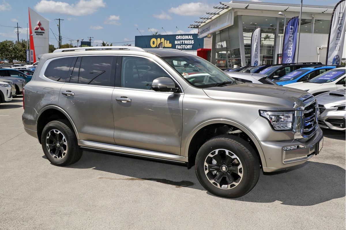 2025 GWM Tank 500 Ultra Hi4-T PHEV P03