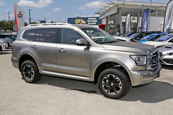 2025 GWM Tank 500 Ultra Hi4-T PHEV P03