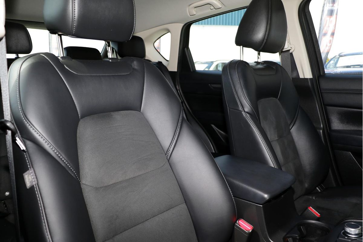 2021 Mazda CX-5 Touring KF Series