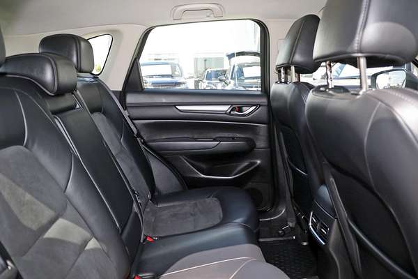2021 Mazda CX-5 Touring KF Series