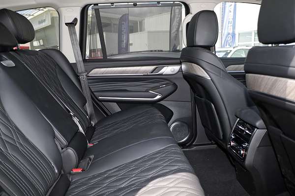 2025 GWM Tank 500 Ultra Hi4-T PHEV P03