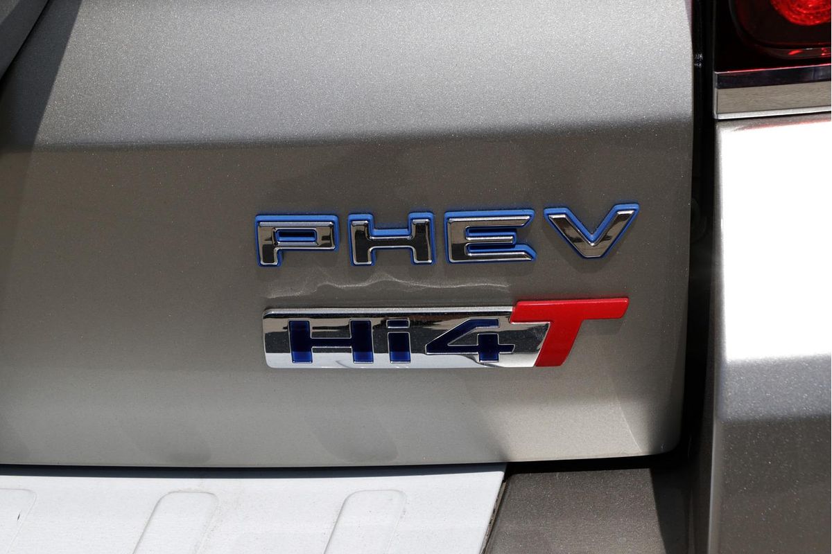 2025 GWM Tank 500 Ultra Hi4-T PHEV P03