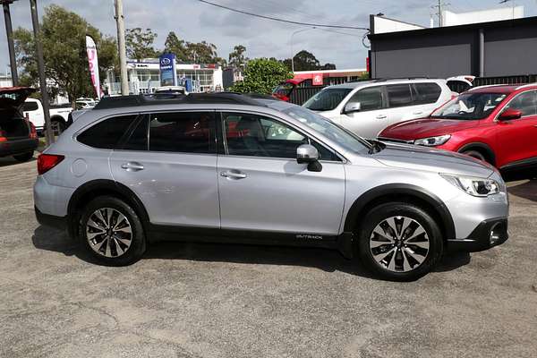 2015 Subaru Outback 2.5i Premium 5GEN