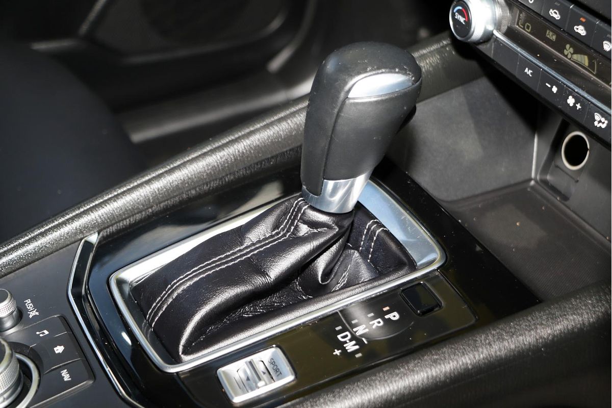 2021 Mazda CX-5 Touring KF Series