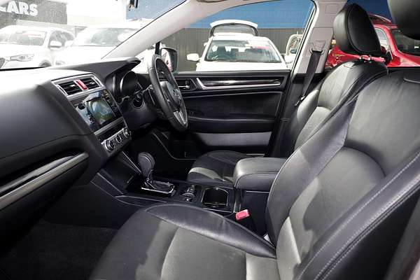2015 Subaru Outback 2.5i Premium 5GEN