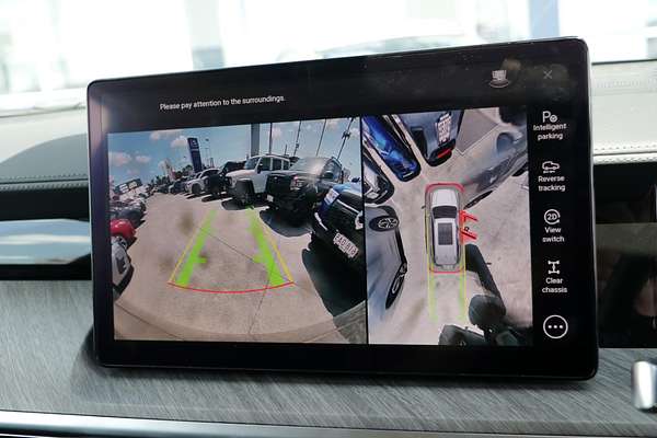 2025 GWM Tank 500 Ultra Hi4-T PHEV P03