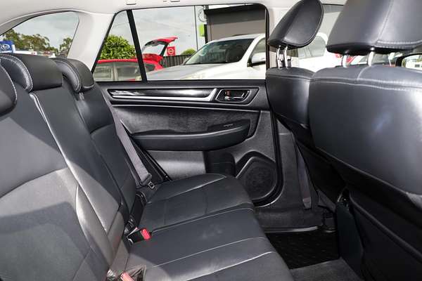 2015 Subaru Outback 2.5i Premium 5GEN