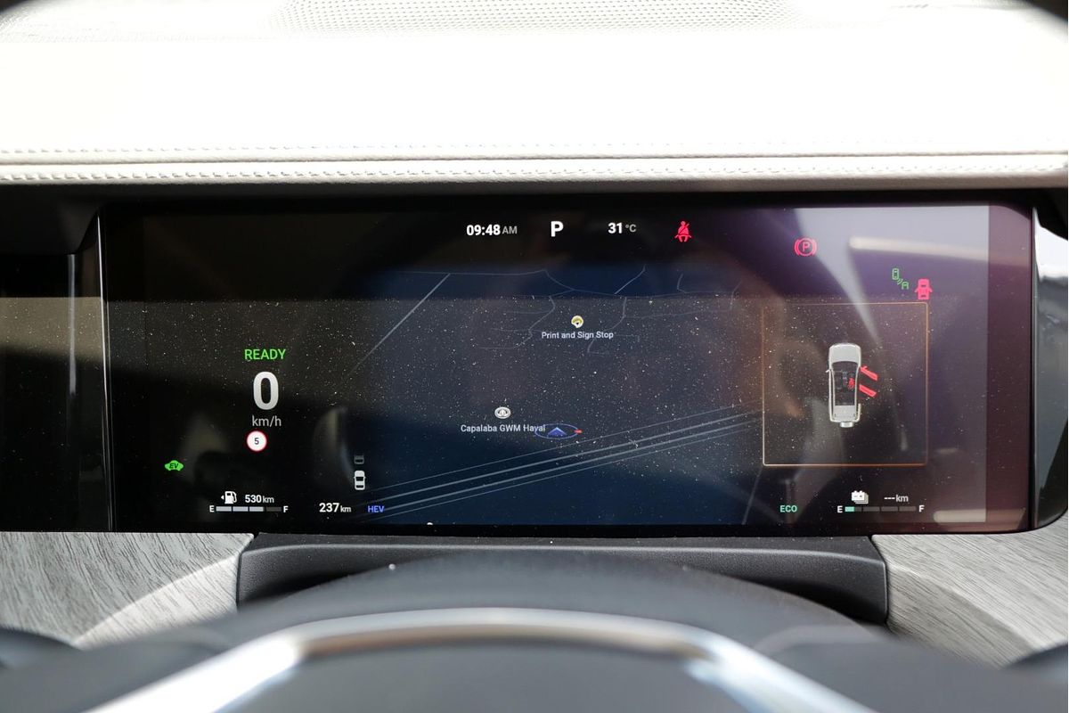 2025 GWM Tank 500 Ultra Hi4-T PHEV P03