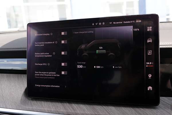 2025 GWM Tank 500 Ultra Hi4-T PHEV P03