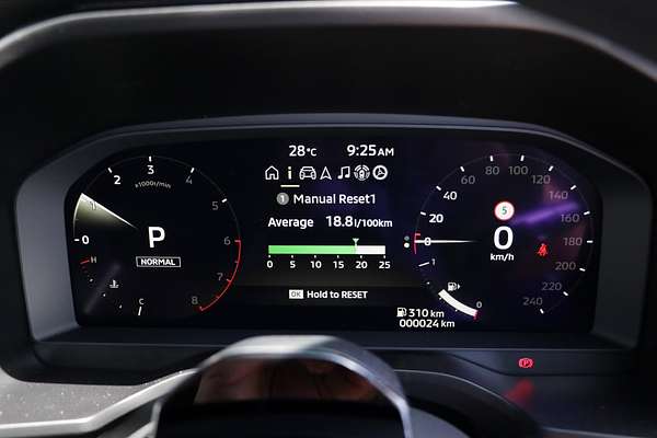 2025 Mitsubishi Outlander ES ZM