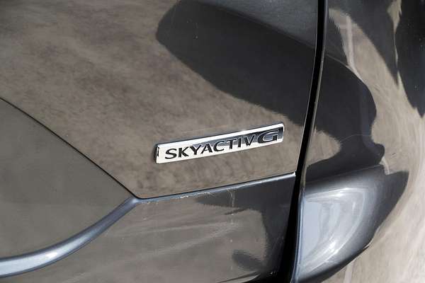 2021 Mazda CX-5 Touring KF Series