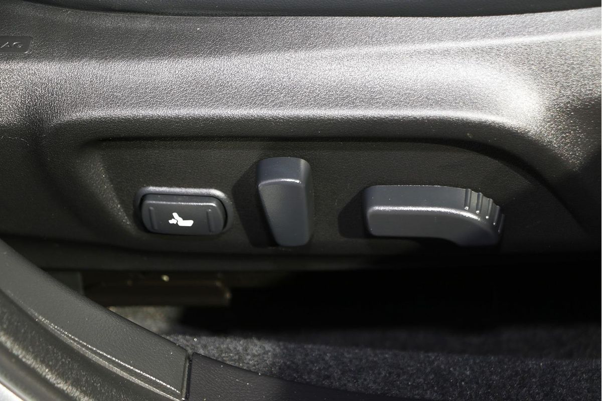 2015 Subaru Outback 2.5i Premium 5GEN