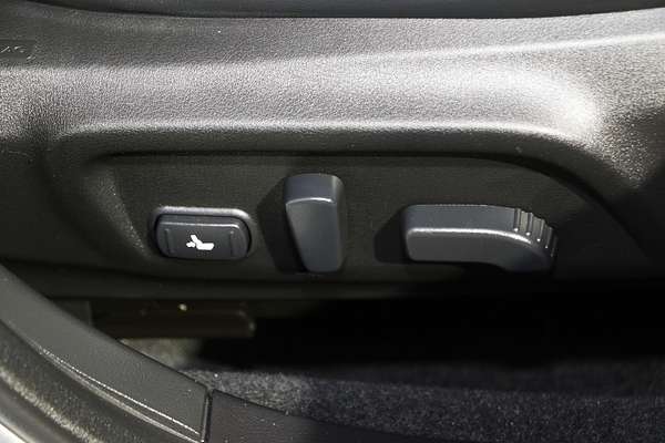 2015 Subaru Outback 2.5i Premium 5GEN