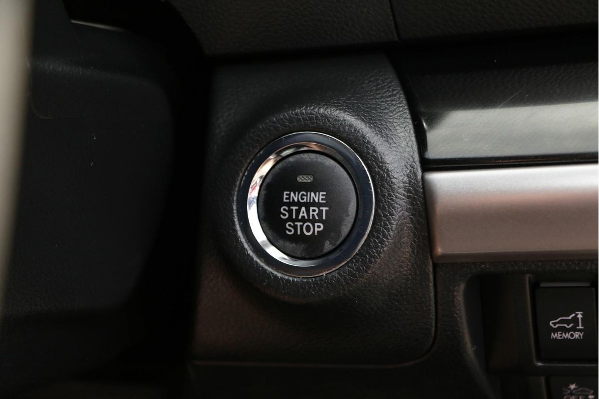 2015 Subaru Outback 2.5i Premium 5GEN