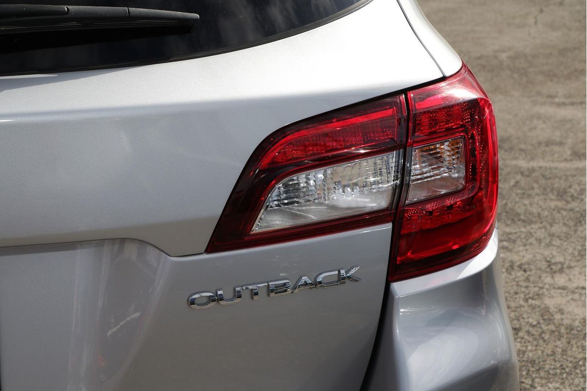 2015 Subaru Outback 2.5i Premium 5GEN
