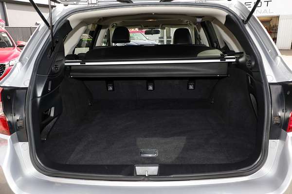 2015 Subaru Outback 2.5i Premium 5GEN