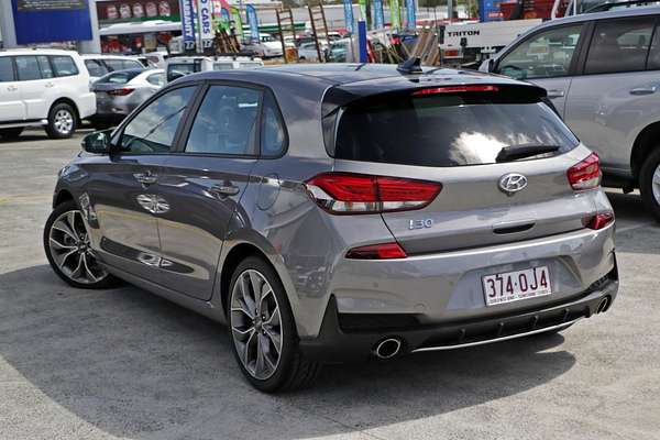 2019 Hyundai i30 N Line Premium PD.3