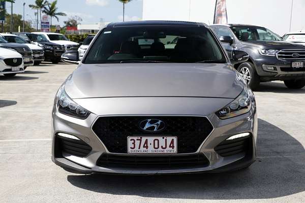 2019 Hyundai i30 N Line Premium PD.3