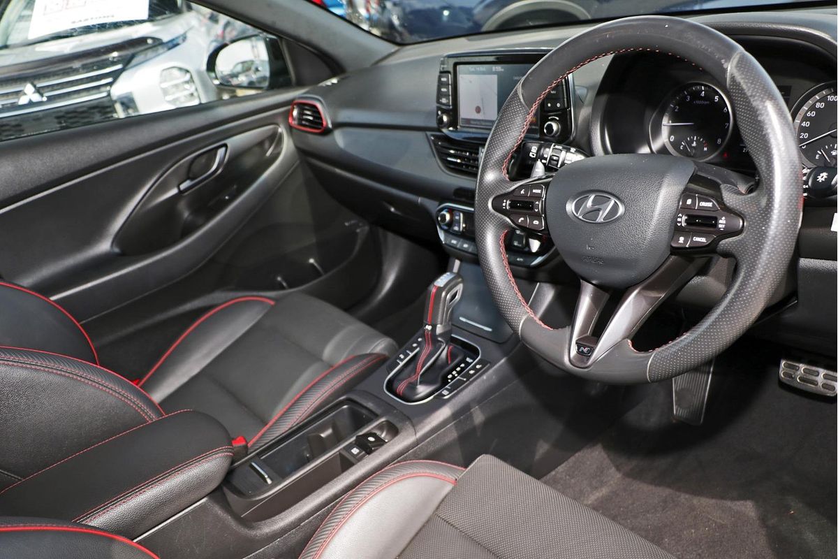 2019 Hyundai i30 N Line Premium PD.3