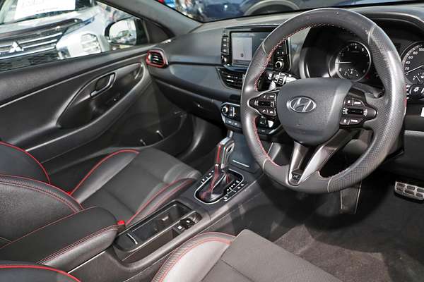 2019 Hyundai i30 N Line Premium PD.3